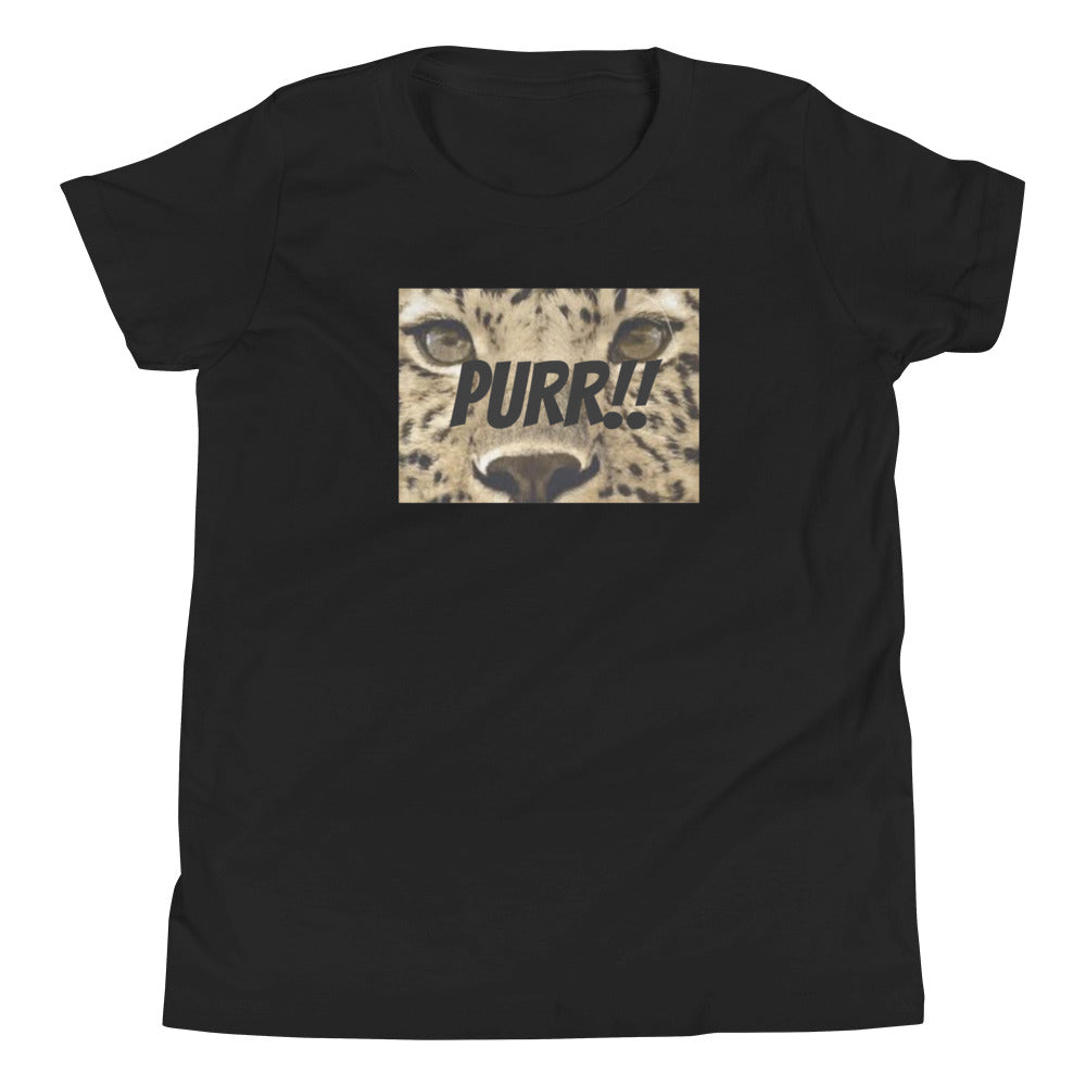KIDS Youth Short Sleeve T-Shirt