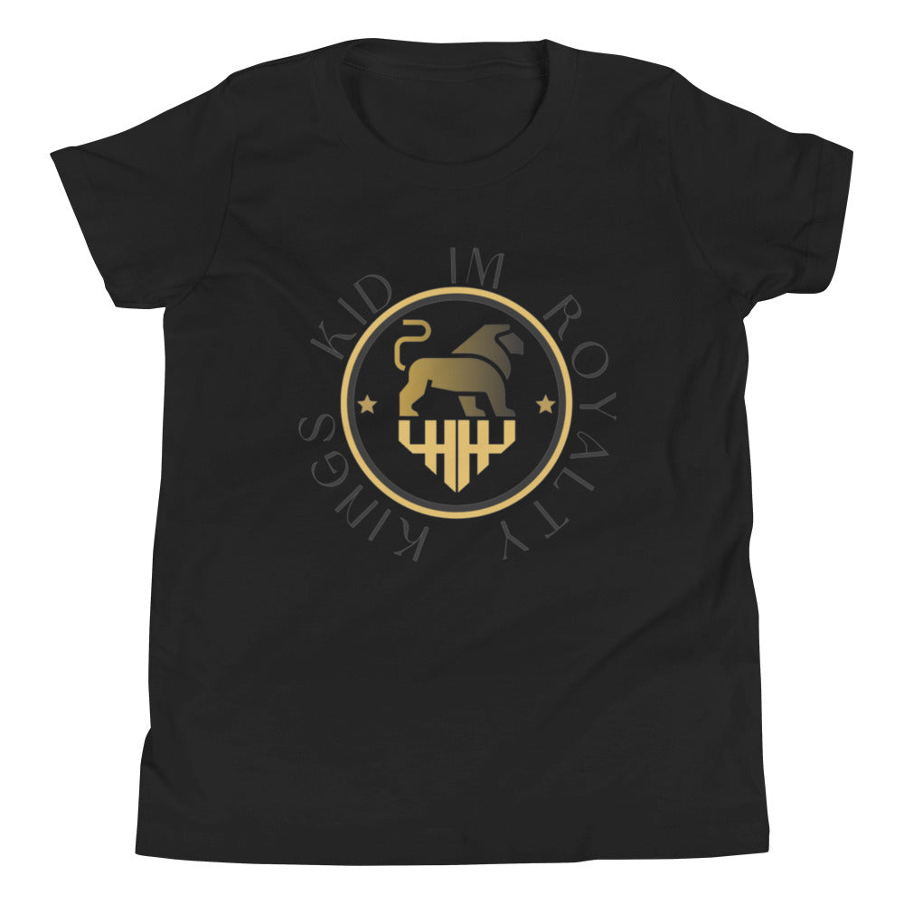 Kings Kid Youth Short Sleeve T-Shirt