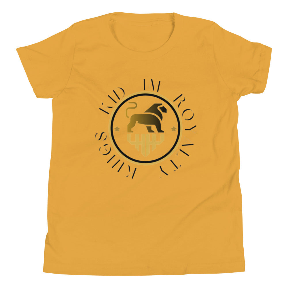 Kings Kid Youth Short Sleeve T-Shirt