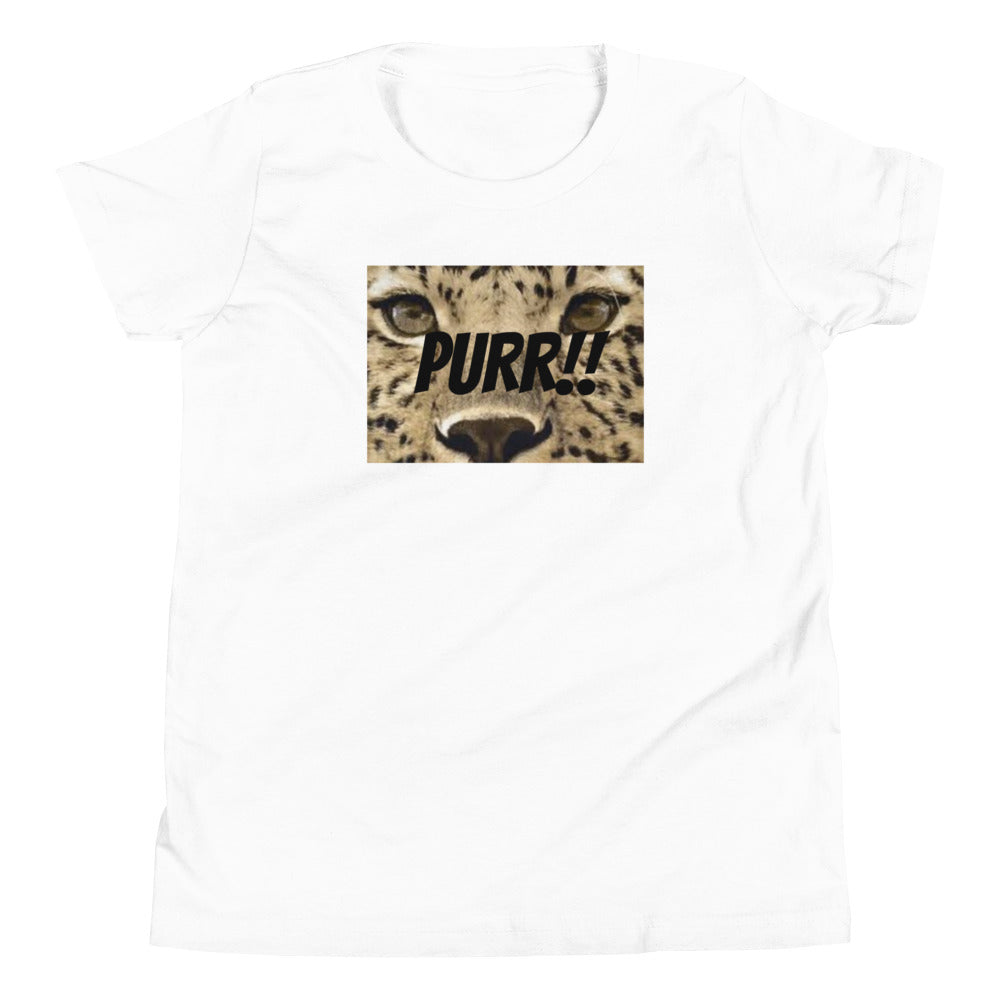 KIDS Youth Short Sleeve T-Shirt